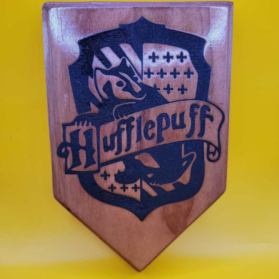 Harry Potter School Crest Assorted