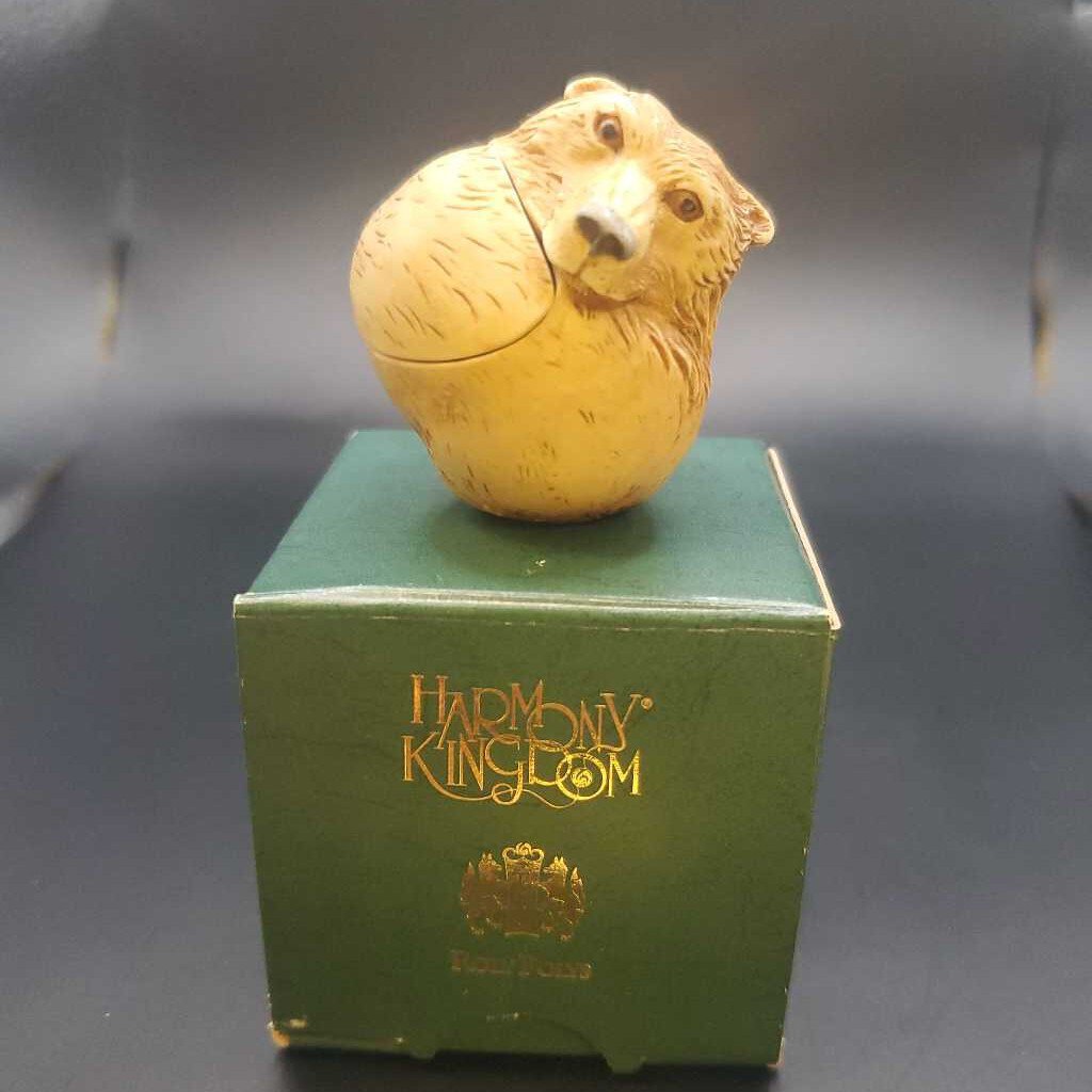 HK Roly Poly Candy – Under the Cherry Blossoms