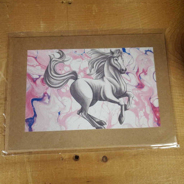 Dream Horse Note Card $4.99 or 3 for $12